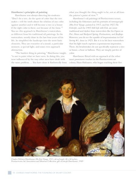 Load image into Gallery viewer, Perspectives on the Provincetown Art Colony by Schiffer Publishing
