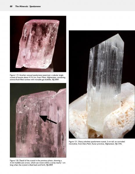 Load image into Gallery viewer, Collector's Guide to the Pyroxene Group by Schiffer Publishing
