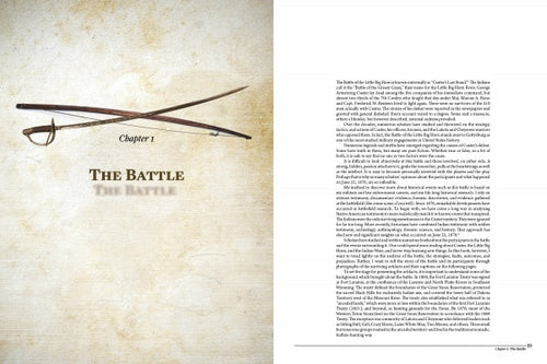Load image into Gallery viewer, Artifacts of the Battle of Little Big Horn by Schiffer Publishing

