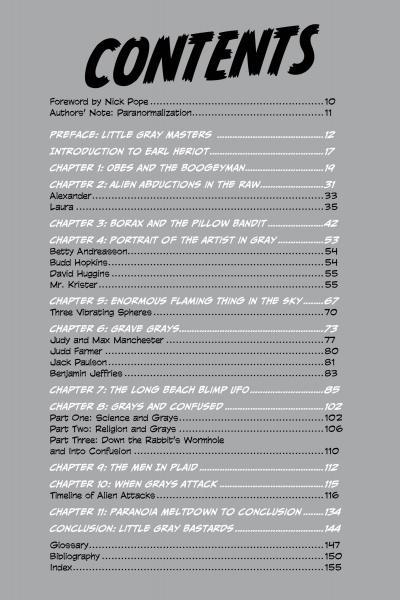 Load image into Gallery viewer, Little Gray Bastards by Schiffer Publishing
