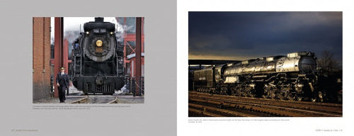 Load image into Gallery viewer, Smoke Over Steamtown by Schiffer Publishing
