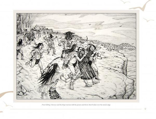 Load image into Gallery viewer, Neil David's Hopi World by Schiffer Publishing
