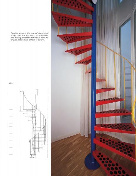 Load image into Gallery viewer, Stairways by Schiffer Publishing
