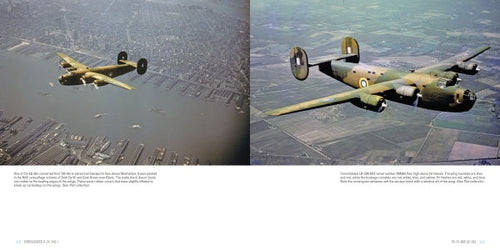 Load image into Gallery viewer, Consolidated B-24 Vol.1 by Schiffer Publishing
