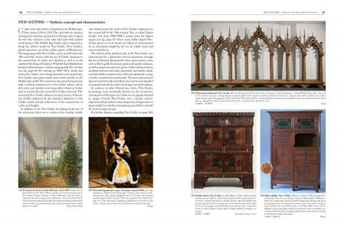 Load image into Gallery viewer, Magnificent 19th Century Furniture by Schiffer Publishing
