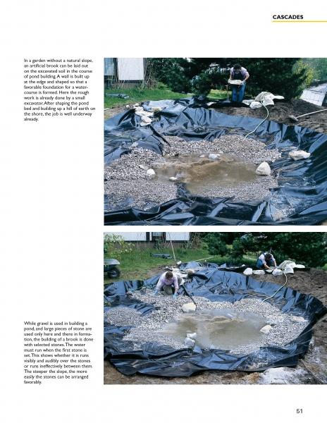 Load image into Gallery viewer, Water Gardens and Natural Pools by Schiffer Publishing
