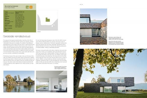 Load image into Gallery viewer, Contemporary Home Design by Schiffer Publishing

