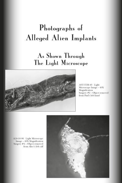 Load image into Gallery viewer, Alien Encounters in the Western United States by Schiffer Publishing
