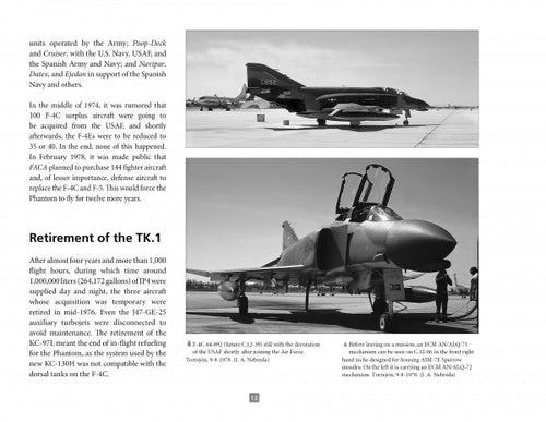 Load image into Gallery viewer, McDonnell-Douglas F-4C/RF-4C Phantom II by Schiffer Publishing
