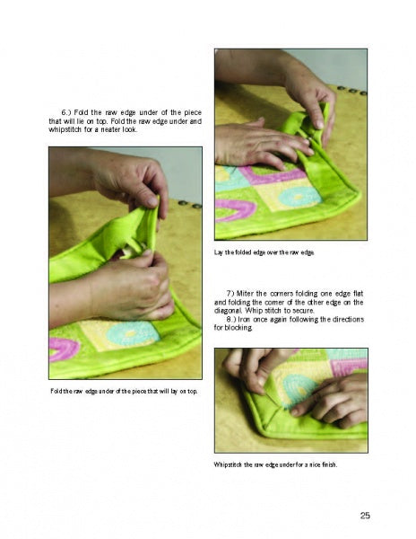 Load image into Gallery viewer, How to Hook Rugs by Schiffer Publishing
