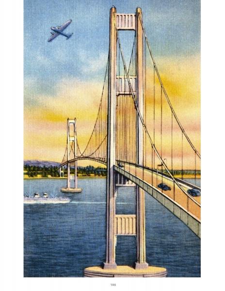 Load image into Gallery viewer, Bridges: A Postcard History by Schiffer Publishing
