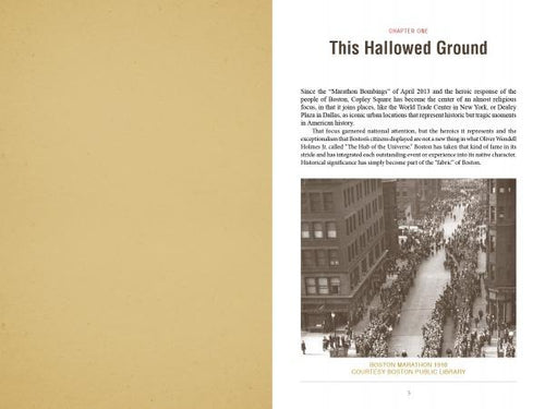 Load image into Gallery viewer, Building Boston by Schiffer Publishing
