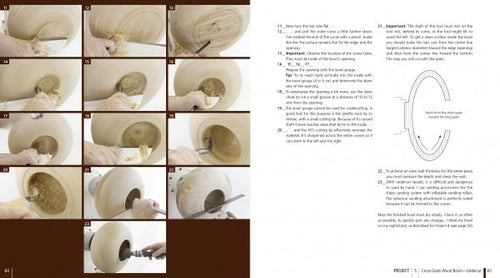 Load image into Gallery viewer, New Woodturning Techniques and Projects by Schiffer Publishing
