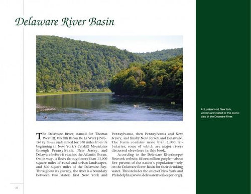 Load image into Gallery viewer, Delaware River Reflections by Schiffer Publishing
