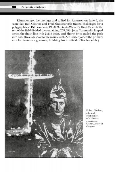 Load image into Gallery viewer, Ku Klux Terror by Schiffer Publishing

