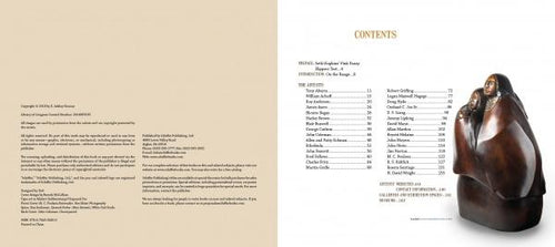 Load image into Gallery viewer, Western Art of the Twenty-First Century by Schiffer Publishing
