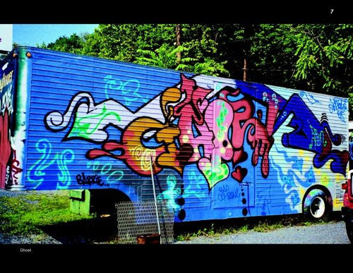 Load image into Gallery viewer, Truck Art by Schiffer Publishing
