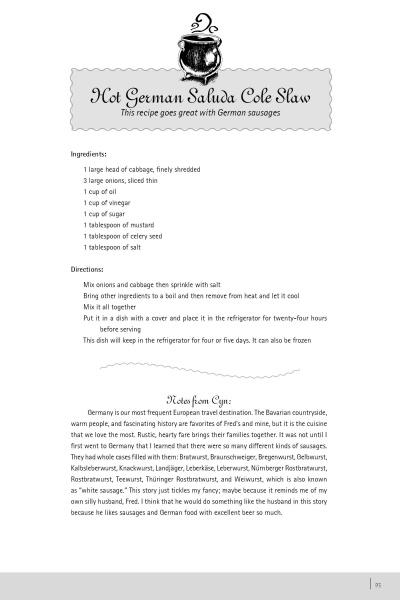 Load image into Gallery viewer, Folklore and Food by Schiffer Publishing
