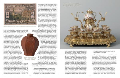 Load image into Gallery viewer, A Tea Caddy Collection by Schiffer Publishing
