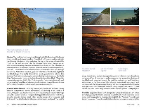 Load image into Gallery viewer, Pennsylvania's Preserved Lands by Schiffer Publishing
