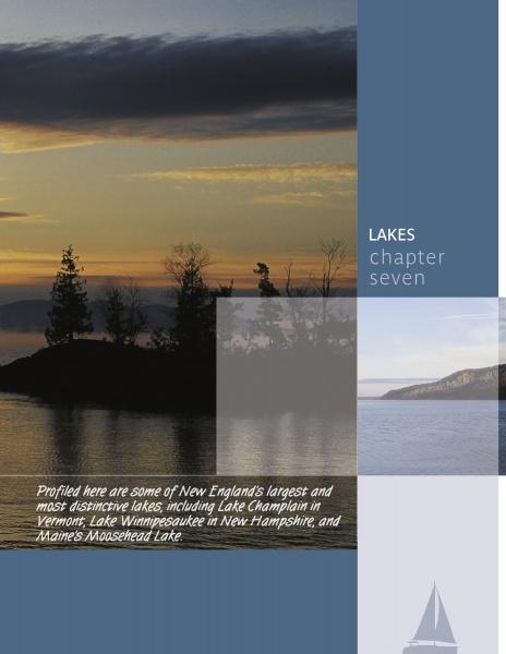 Load image into Gallery viewer, New England's Natural Wonders by Schiffer Publishing
