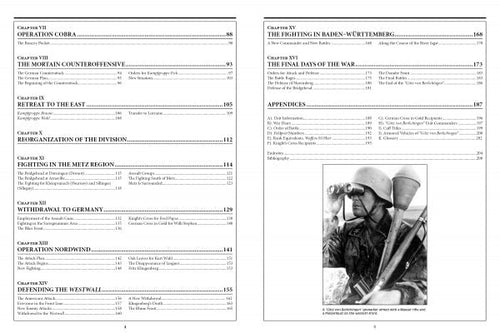 Load image into Gallery viewer, The 17th Waffen-SS Panzergrenadier Division "Götz von Berlichingen" by Schiffer Publishing
