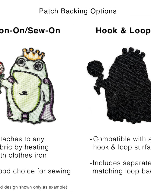 Load image into Gallery viewer, Skipping Banana Patch by Kolorspun
