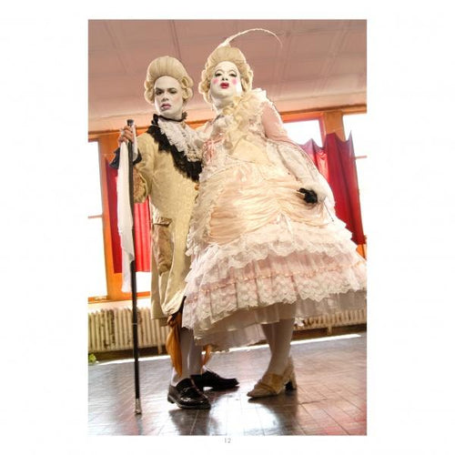 Load image into Gallery viewer, Getting into Face by Schiffer Publishing
