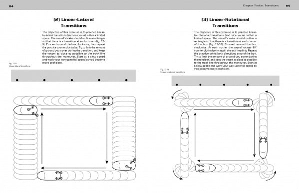 ASD Tugs: Thrust and Azimuth by Schiffer Publishing