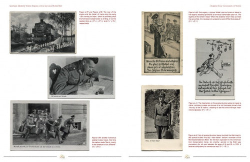 Load image into Gallery viewer, German Military Travel Papers of the Second World War by Schiffer Publishing

