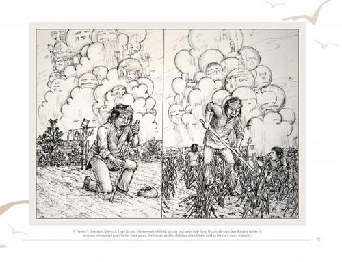 Load image into Gallery viewer, Neil David's Hopi World by Schiffer Publishing
