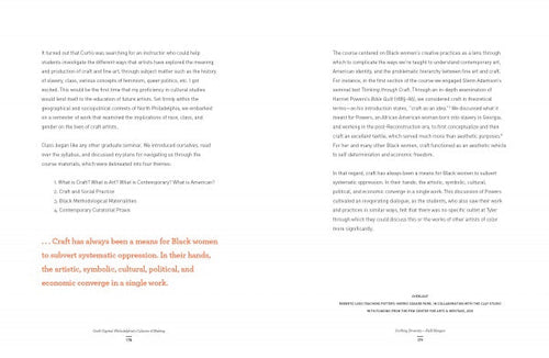 Load image into Gallery viewer, Craft Capital by Schiffer Publishing
