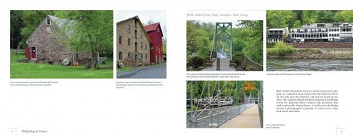 Load image into Gallery viewer, Delaware River Reflections by Schiffer Publishing
