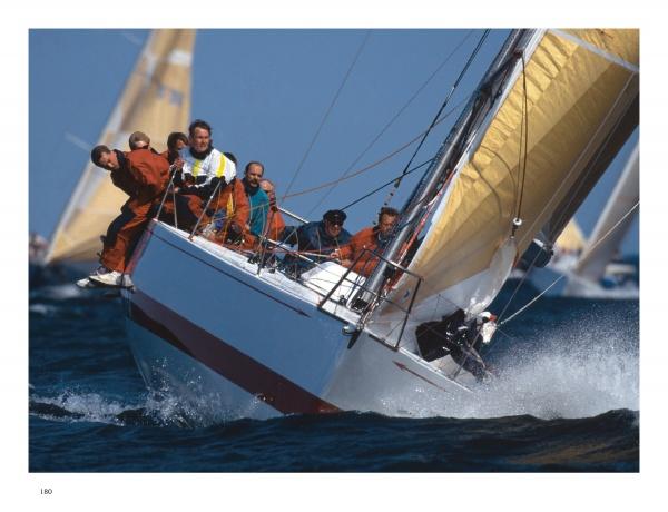 Sailing Fascination by Schiffer Publishing