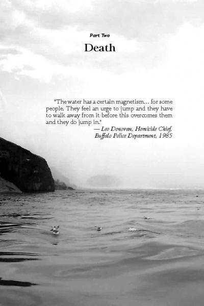 Load image into Gallery viewer, Spirits and Death in Niagara by Schiffer Publishing
