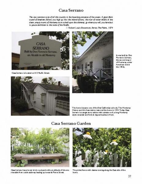 Load image into Gallery viewer, Historic Monterey by Schiffer Publishing
