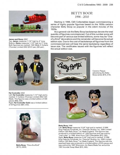 Load image into Gallery viewer, The World of Wade by Schiffer Publishing
