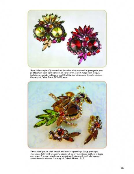 Load image into Gallery viewer, The Art of Juliana Jewelry by Schiffer Publishing
