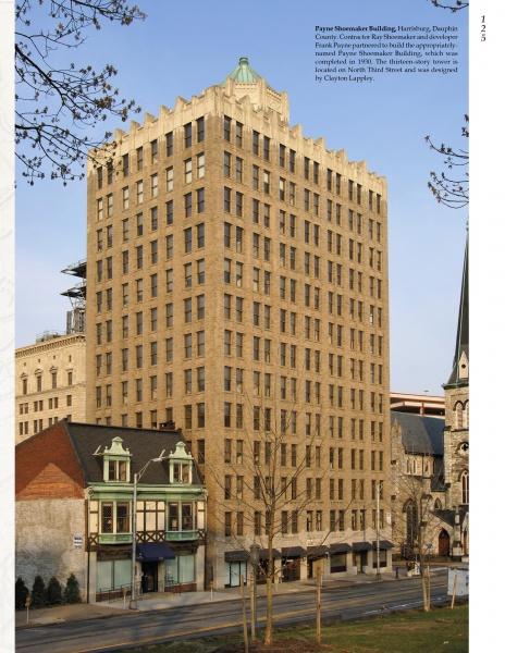 Load image into Gallery viewer, Historic Architecture of Pennsylvania by Schiffer Publishing
