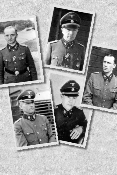 Load image into Gallery viewer, Cavalry Divisions of the Waffen-SS by Schiffer Publishing
