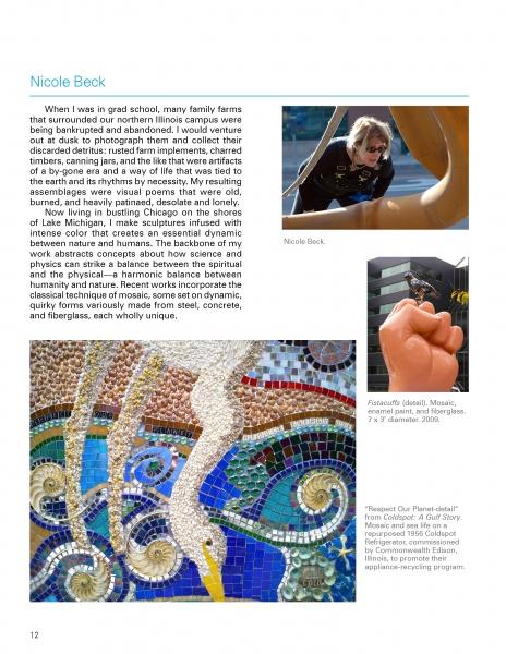 Load image into Gallery viewer, 100 Artists of the Midwest by Schiffer Publishing
