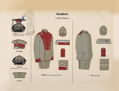 Load image into Gallery viewer, Feldgrau 1915-16 by Schiffer Publishing
