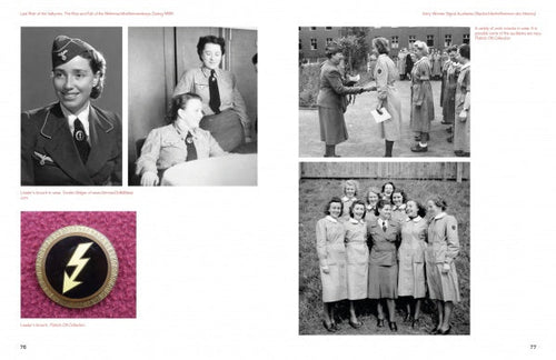 Load image into Gallery viewer, Last Ride of the Valkyries by Schiffer Publishing
