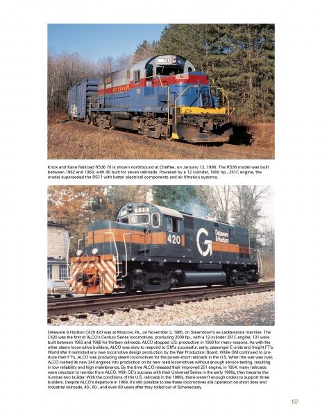 Load image into Gallery viewer, Iron Trails of North America by Schiffer Publishing
