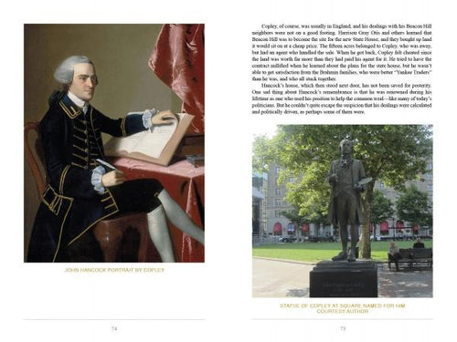 Load image into Gallery viewer, Building Boston by Schiffer Publishing
