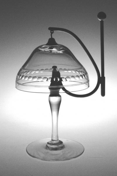 Load image into Gallery viewer, American Glass Bells by Schiffer Publishing
