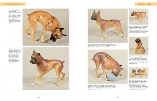 Load image into Gallery viewer, More Hagen-Renaker Pottery by Schiffer Publishing
