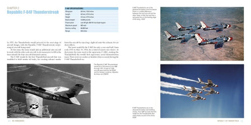 Load image into Gallery viewer, The Thunderbirds by Schiffer Publishing
