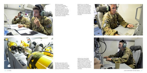 Load image into Gallery viewer, E-8 JSTARS by Schiffer Publishing
