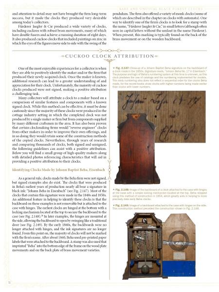 Load image into Gallery viewer, Rare and Unusual Black Forest Clocks by Schiffer Publishing
